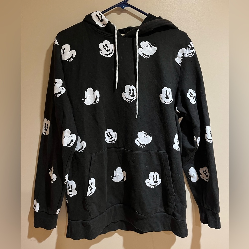 Disney Mickey Mouse Hoodie